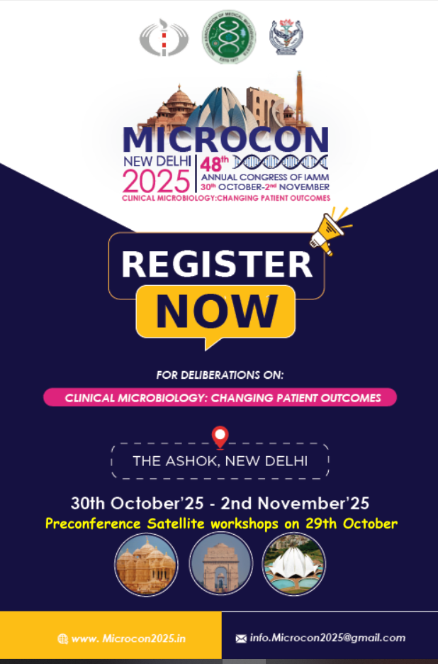 MICROCON 2025